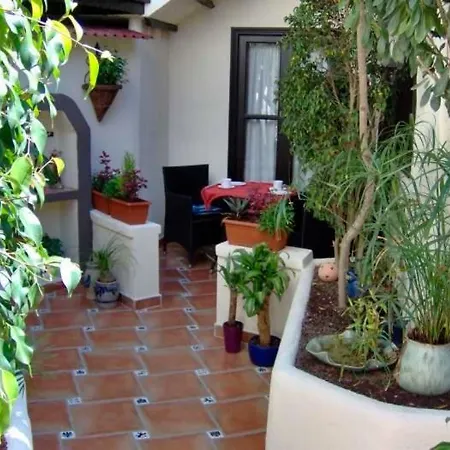 Ferienwohnung Mit Terrasse - F4157 - #95414 * Икод-де-лос-Винос