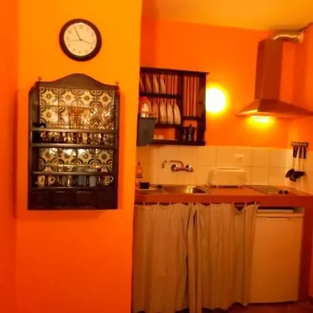 Ferienwohnung Mit Terrasse - F4157 - #95414 Апартаменты *