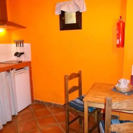 Ferienwohnung Mit Terrasse - F4157 - #95414 Икод-де-лос-Винос