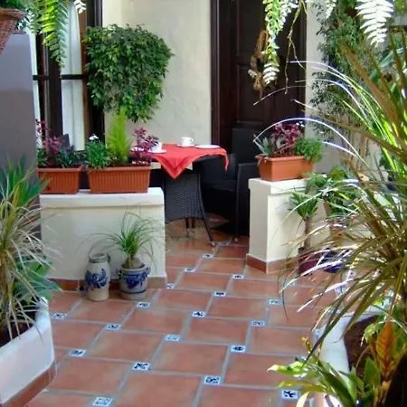 Апартаменты Ferienwohnung Mit Terrasse - F4157 - #95414 Икод-де-лос-Винос