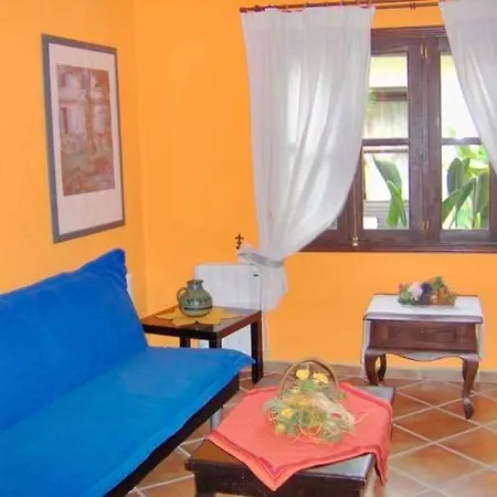 Ferienwohnung Mit Terrasse - F4157 - #95414 Icod De Los Vinos